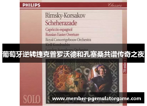 葡萄牙逆转捷克普罗沃德和孔塞桑共谱传奇之夜