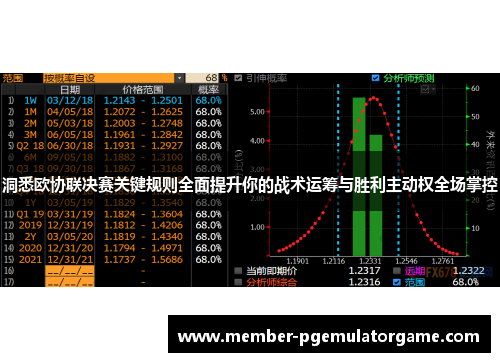 洞悉欧协联决赛关键规则全面提升你的战术运筹与胜利主动权全场掌控